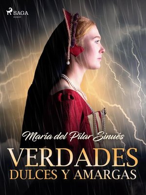 cover image of Verdades dulces y amargas